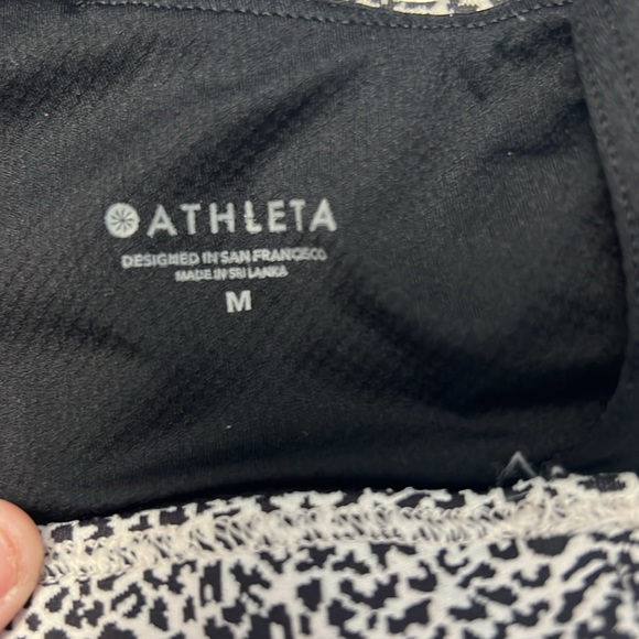 Athleta sports bra - Picture 4 of 8